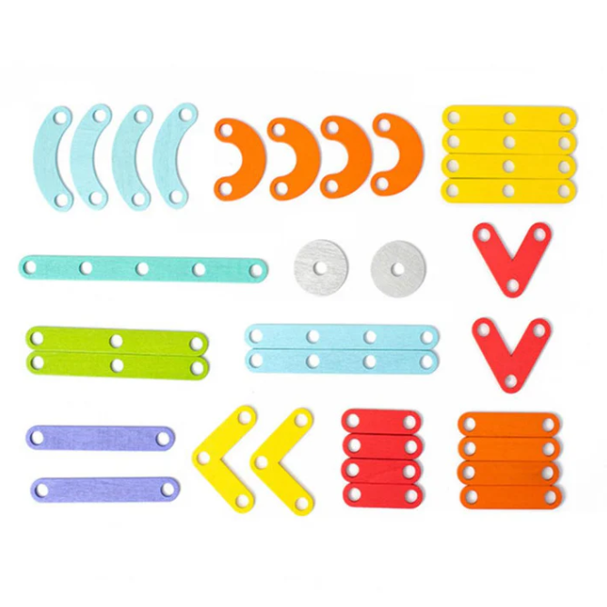 🎁Παζλ Μοντεσσόρι 🎅 Ιδέες για χριστουγεννιάτικα δώρα!